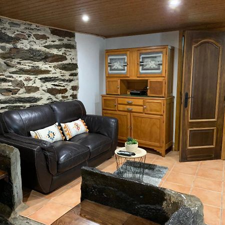 "Casa Do Avo Patricio" Mountain Experience Villa Parada  ภายนอก รูปภาพ