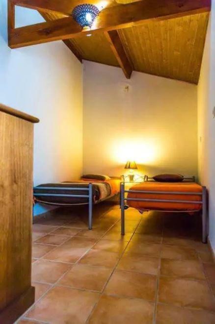 "Casa Do Avo Patricio" Mountain Experience Villa Parada  ภายนอก รูปภาพ